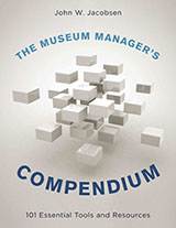 The Museum Manager’s Compendium