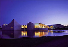 Exploration Place, Wichita, KS