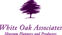 White Oak Associates logo