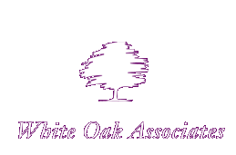 White Oak Associates Logo