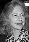 Jeanie Stahl