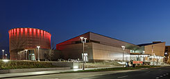 Peoria Riverfront Museum