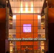 Science Center of Iowa